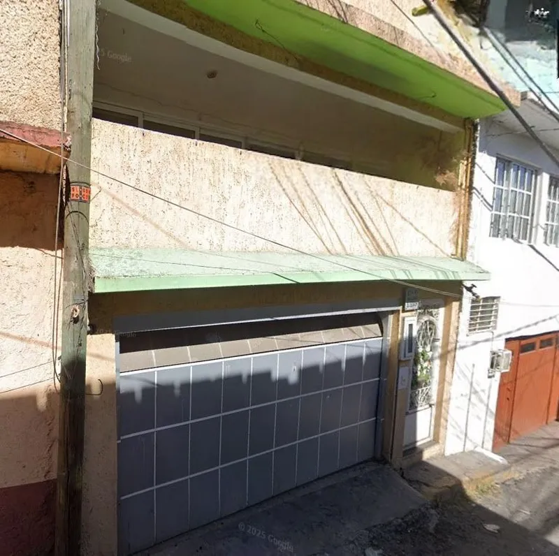 Casa en venta · Lomas de Puerta Grande, Álvaro Obregón, Ciudad de México