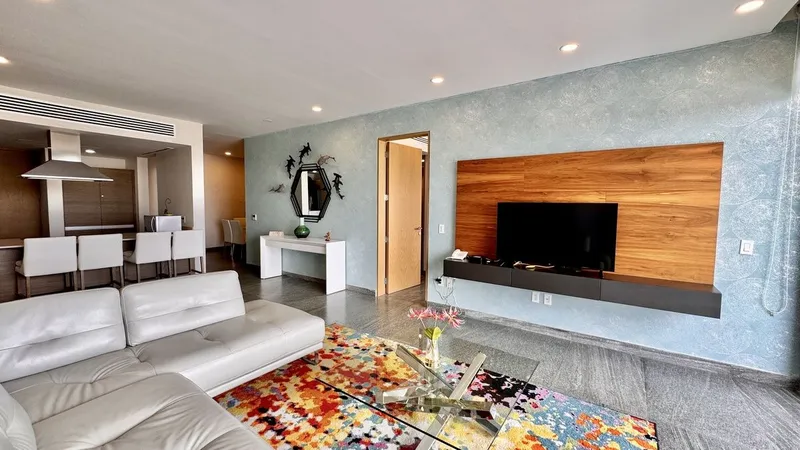 Departamento en venta · Puerto Cancún, Cancún, Benito Juárez, Quintana Roo