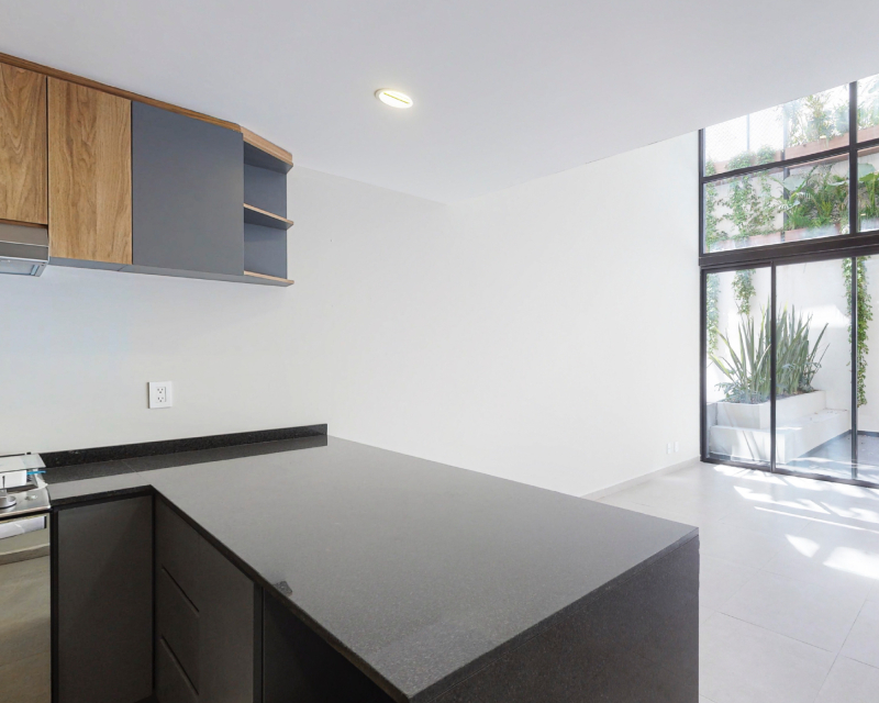 Departamento en venta · Campestre, Álvaro Obregón, Ciudad de México