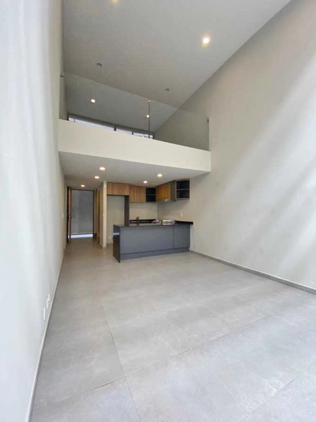 Departamento en venta · Campestre, Álvaro Obregón, Ciudad de México
