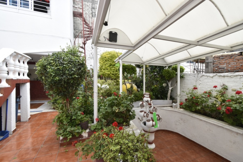 Casa en venta · San Pedro Zacatenco, Gustavo A. Madero, Ciudad de México