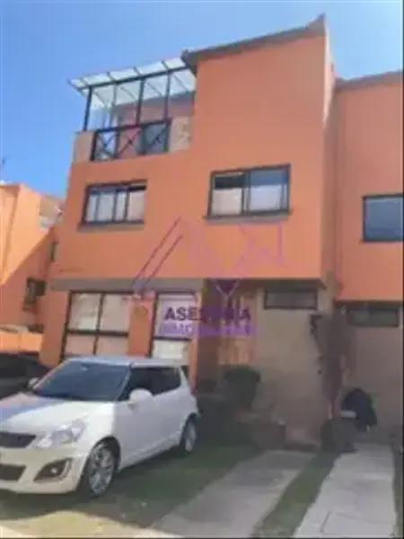 Casa en venta · Granjas Navidad, Cuajimalpa de Morelos, Ciudad de México
