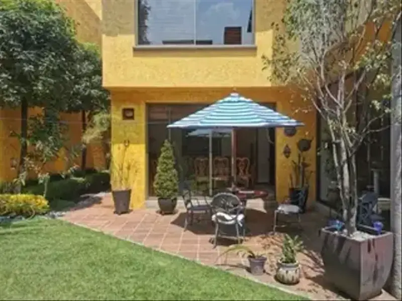 Casa en venta · Jesús del Monte, Cuajimalpa de Morelos, Ciudad de México