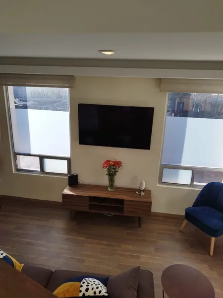 Departamento en venta · Tizapan, Álvaro Obregón, Ciudad de México