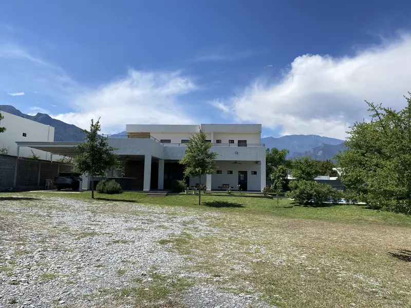 Casa en venta · Las Raíces, Allende, Nuevo León