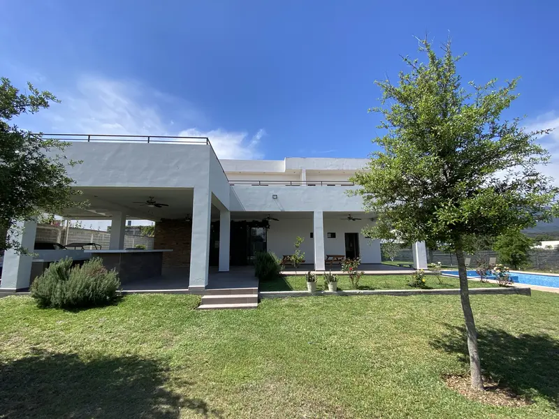 Casa en venta · Las Raíces, Allende, Nuevo León