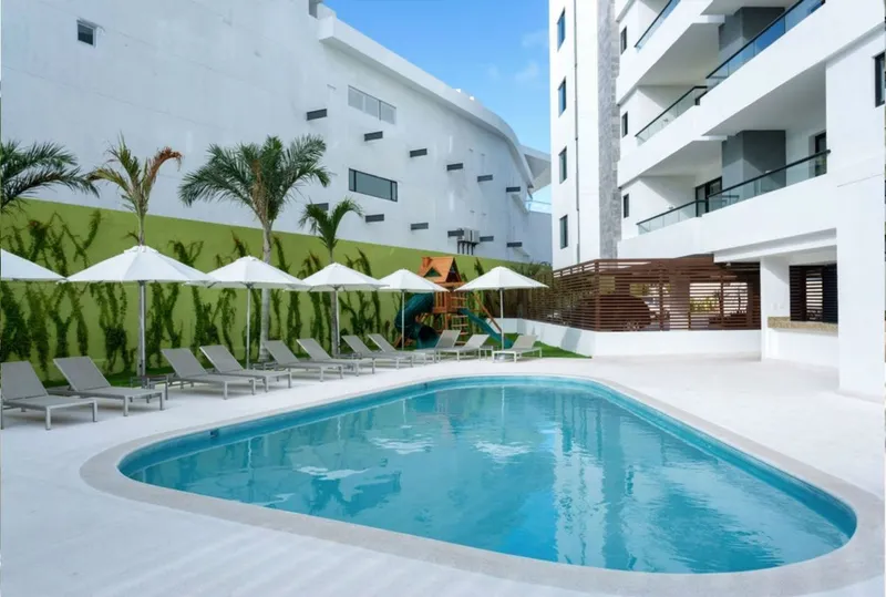Departamento en venta · Cancún, Benito Juárez, Quintana Roo