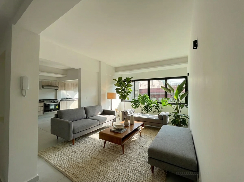 Departamento en venta · Cuauhtémoc, Cuauhtémoc, Ciudad de México