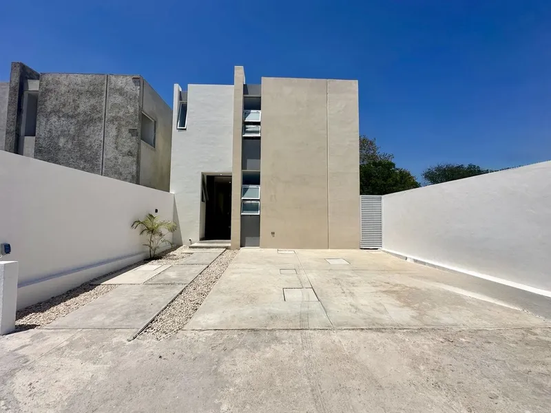 Casa en venta · Real Montejo, Mérida, Yucatán Casa en venta · Real Montejo, Mérida, Yucatán