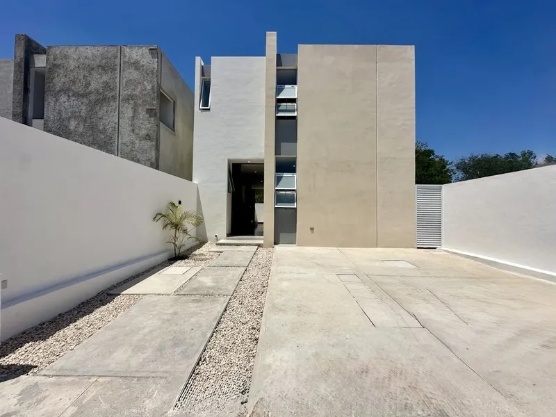 Casa en venta · Real Montejo, Mérida, Yucatán Casa en venta · Real Montejo, Mérida, Yucatán