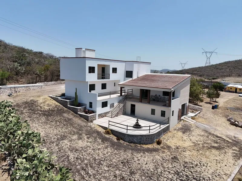 Casa en venta · Santa Teresa, Huimilpan, Querétaro Casa en venta · Santa Teresa, Huimilpan, Querétaro