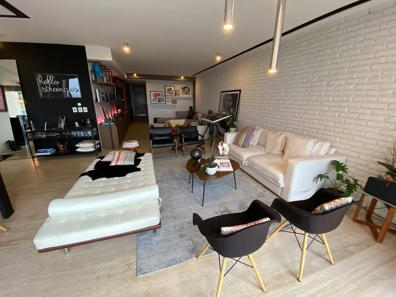 Departamento en venta · Bosques de las Lomas, Cuajimalpa de Morelos, Ciudad de México