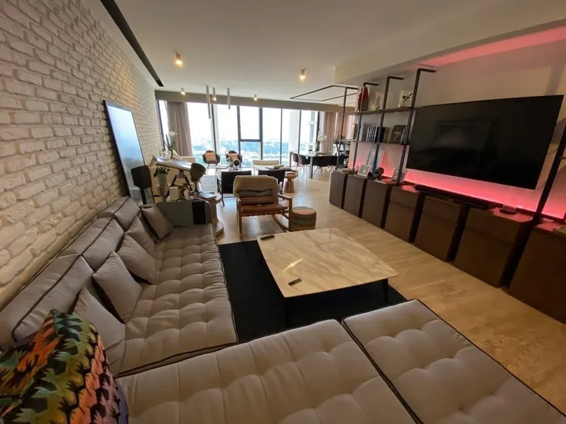 Departamento en venta · Bosques de las Lomas, Cuajimalpa de Morelos, Ciudad de México