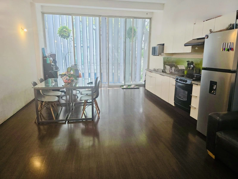 Departamento en venta · Juárez, Cuauhtémoc, Ciudad de México Departamento en venta · Juárez, Cuauhtémoc, Ciudad de México