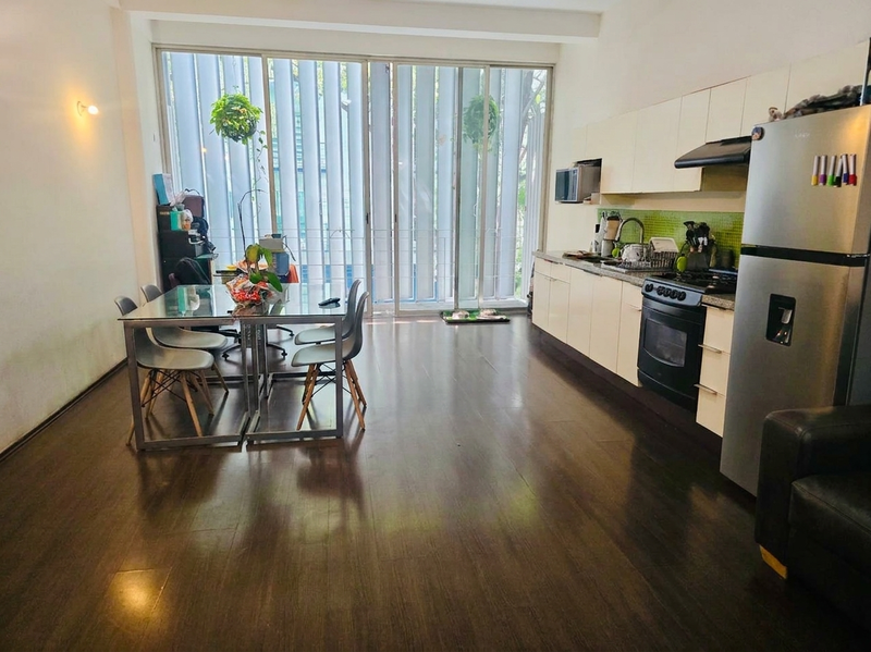 Departamento en venta · Juárez, Cuauhtémoc, Ciudad de México