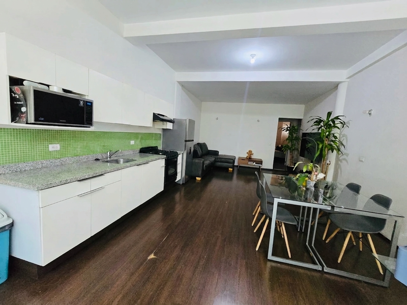 Departamento en venta · Juárez, Cuauhtémoc, Ciudad de México