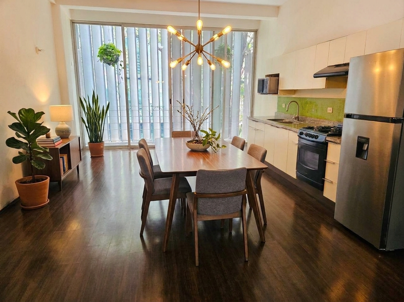 Departamento en venta · Juárez, Cuauhtémoc, Ciudad de México Departamento en venta · Juárez, Cuauhtémoc, Ciudad de México