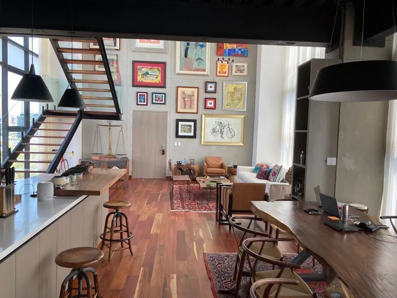 Departamento en venta · Roma Sur, Roma, Cuauhtémoc, Ciudad de México