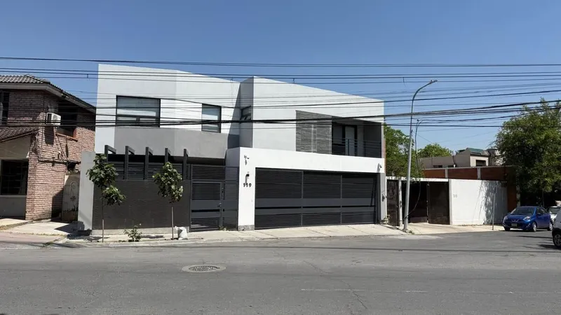 Casa en venta · Contry, Monterrey, Nuevo León