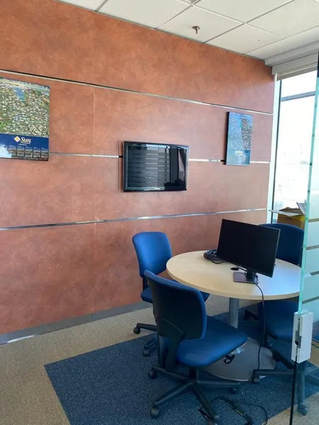 Oficina en alquiler · Santa Fe Cuajimalpa, Cuajimalpa de Morelos, Ciudad de México