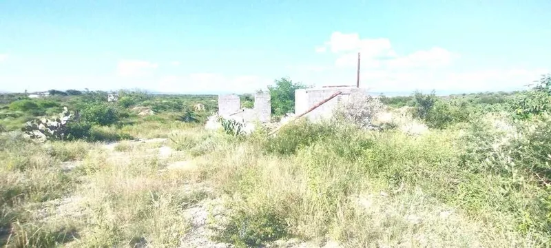 Nave industrial en venta · Colectivo, Salinas Victoria, Nuevo León