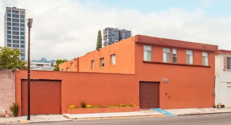 Casa en venta · Contry, Monterrey, Nuevo León Casa en venta · Contry, Monterrey, Nuevo León