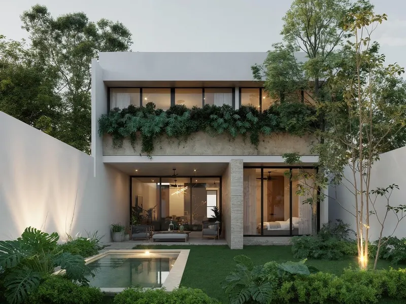 Condominio en venta · Xcanatún, Mérida, Yucatán