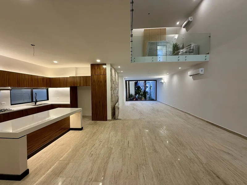 Condominio en venta · Xcanatún, Mérida, Yucatán