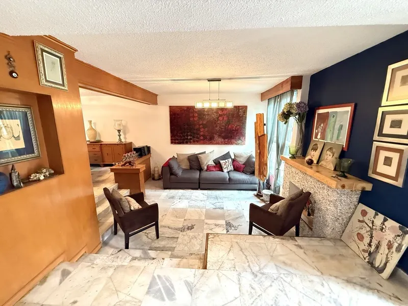 Casa en venta · Ampliación Lomas de San Bernabé, La Magdalena Contreras, Ciudad de México