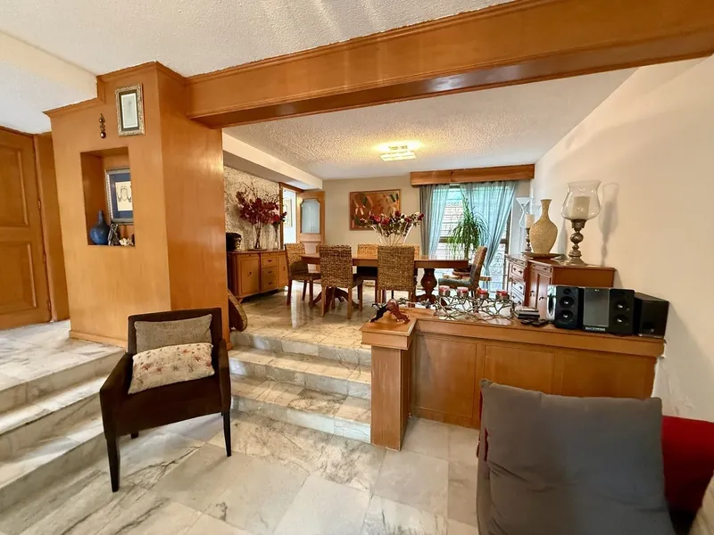 Casa en venta · Ampliación Lomas de San Bernabé, La Magdalena Contreras, Ciudad de México