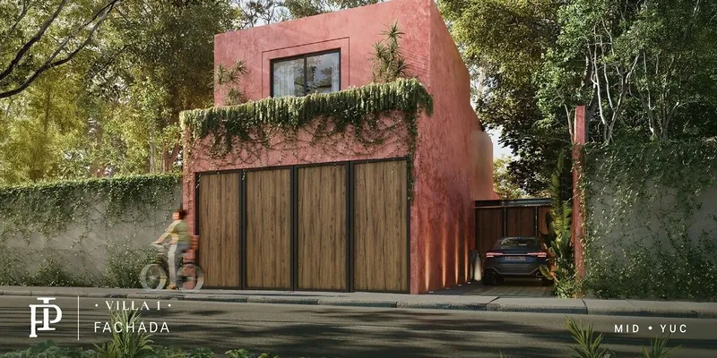 Casa en venta · Itzimna, Mérida, Yucatán