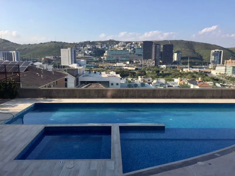 Departamento en venta · Las Privanzas, San Pedro Garza García, Nuevo León