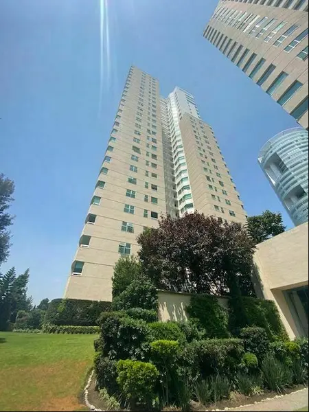 Departamento en venta · Santa Fe Cuajimalpa, Cuajimalpa de Morelos, Ciudad de México Departamento en venta · Santa Fe Cuajimalpa, Cuajimalpa de Morelos, Ciudad de México