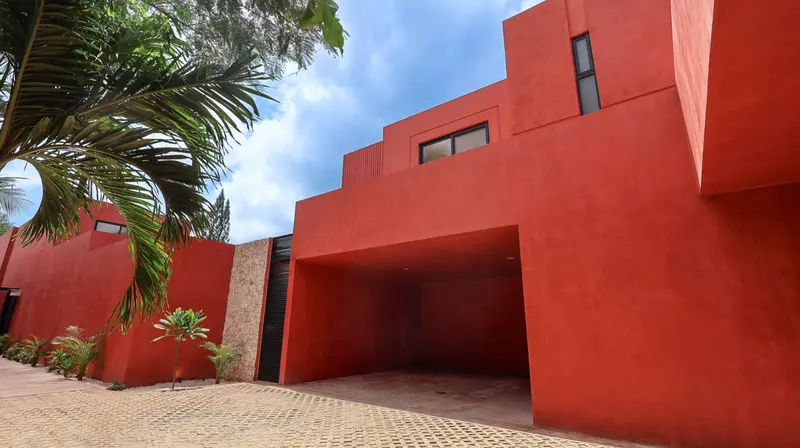 Casa en venta · Itzimna, Mérida, Yucatán