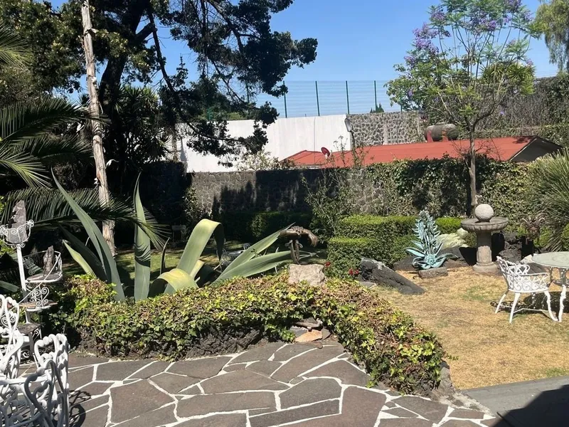 Casa en venta · Jardines del Pedregal, Álvaro Obregón, Ciudad de México Casa en venta · Jardines del Pedregal, Álvaro Obregón, Ciudad de México