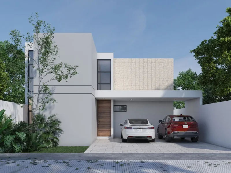 Condominio en venta · Conkal, Conkal, Yucatán Condominio en venta · Conkal, Conkal, Yucatán
