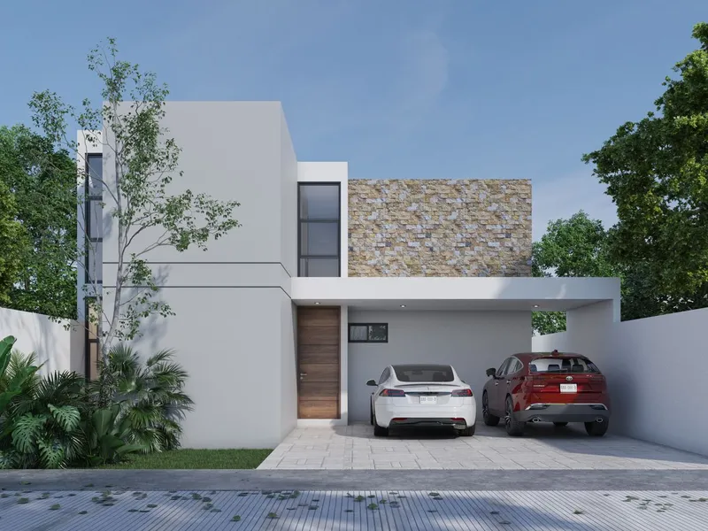 Condominio en venta · Conkal, Conkal, Yucatán Condominio en venta · Conkal, Conkal, Yucatán