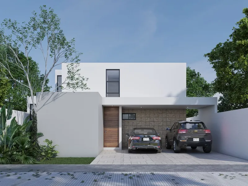 Condominio en venta · Conkal, Conkal, Yucatán Condominio en venta · Conkal, Conkal, Yucatán