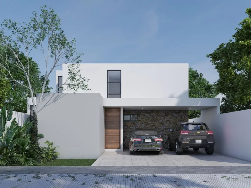 Condominio en venta · Conkal, Conkal, Yucatán Condominio en venta · Conkal, Conkal, Yucatán