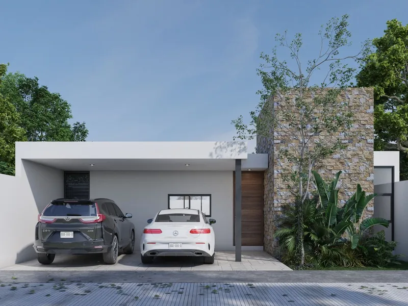 Condominio en venta · Conkal, Conkal, Yucatán
