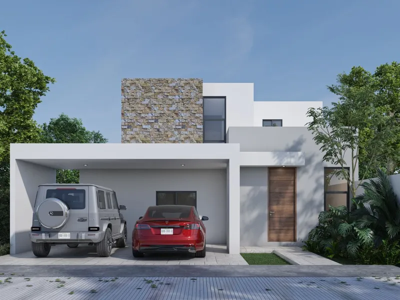 Condominio en venta · Conkal, Conkal, Yucatán Condominio en venta · Conkal, Conkal, Yucatán