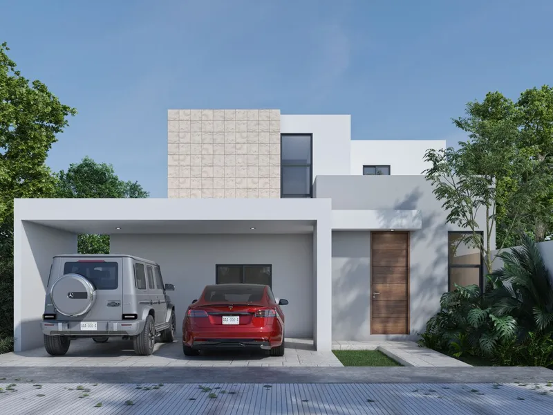 Condominio en venta · Conkal, Conkal, Yucatán Condominio en venta · Conkal, Conkal, Yucatán