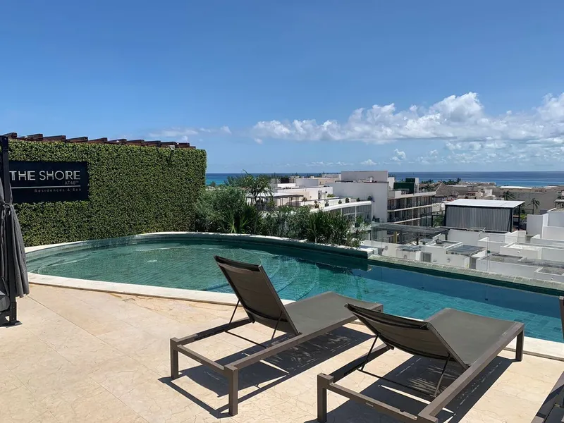 Departamento en venta · Zazil Ha, Playa del Carmen, Solidaridad, Quintana Roo