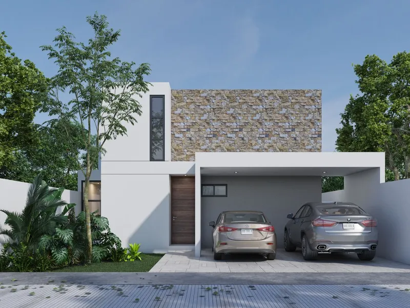 Condominio en venta · Conkal, Conkal, Yucatán Condominio en venta · Conkal, Conkal, Yucatán