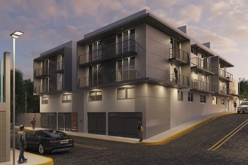Condominio en venta · Lomas Hidalgo, Tlalpan, Ciudad de México