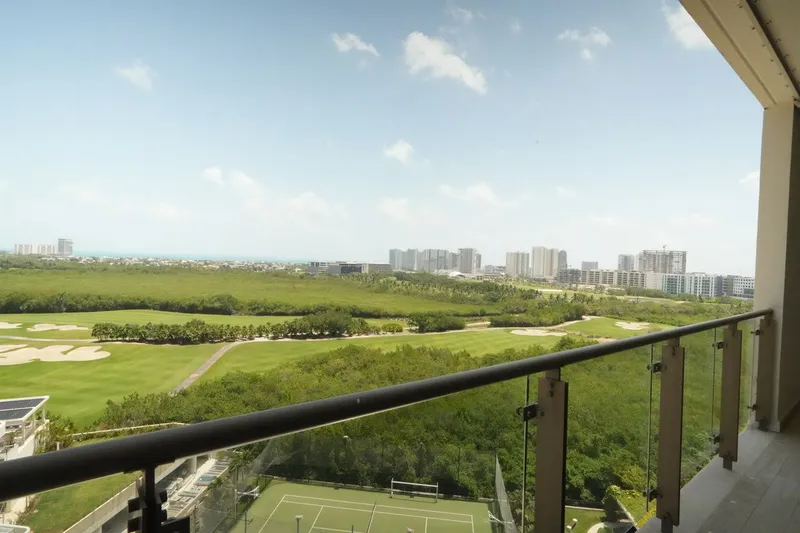 Departamento en venta · Puerto Cancún, Cancún, Benito Juárez, Quintana Roo