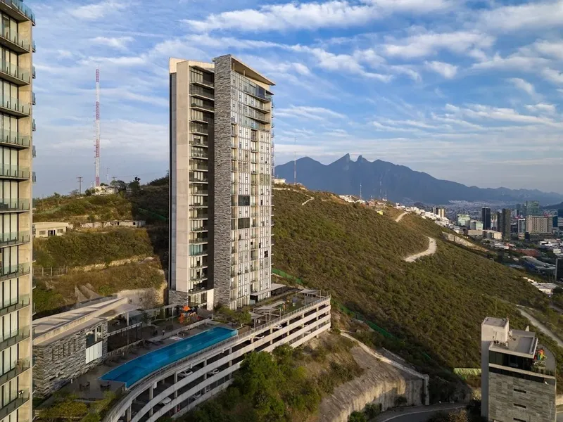 Departamento en venta · Zona Loma Larga Oriente, San Pedro Garza García, Nuevo León