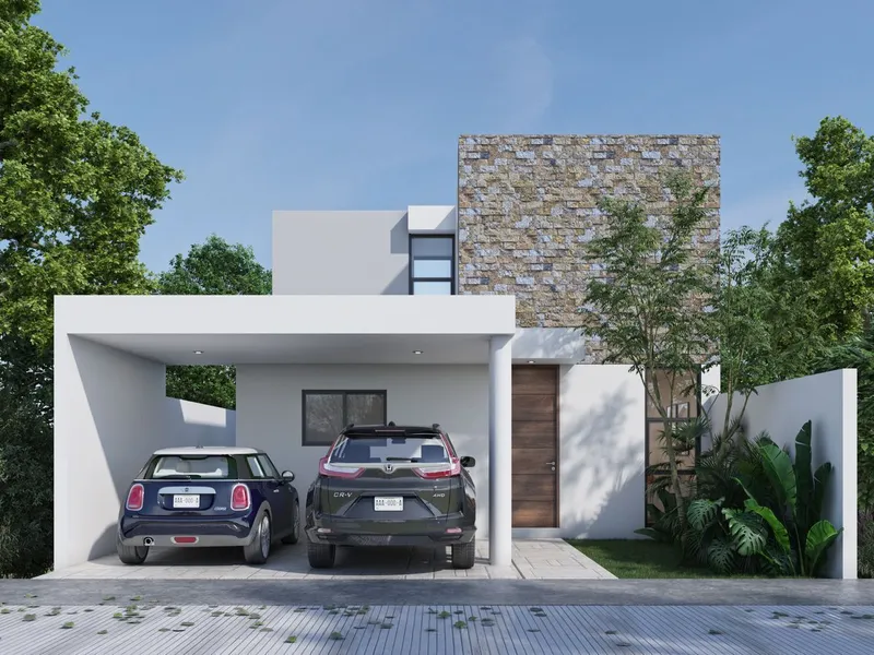 Condominio en venta · Conkal, Conkal, Yucatán