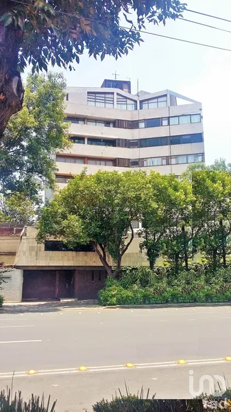 Departamento en venta · Santa Cruz Atoyac, Benito Juárez, Ciudad de México