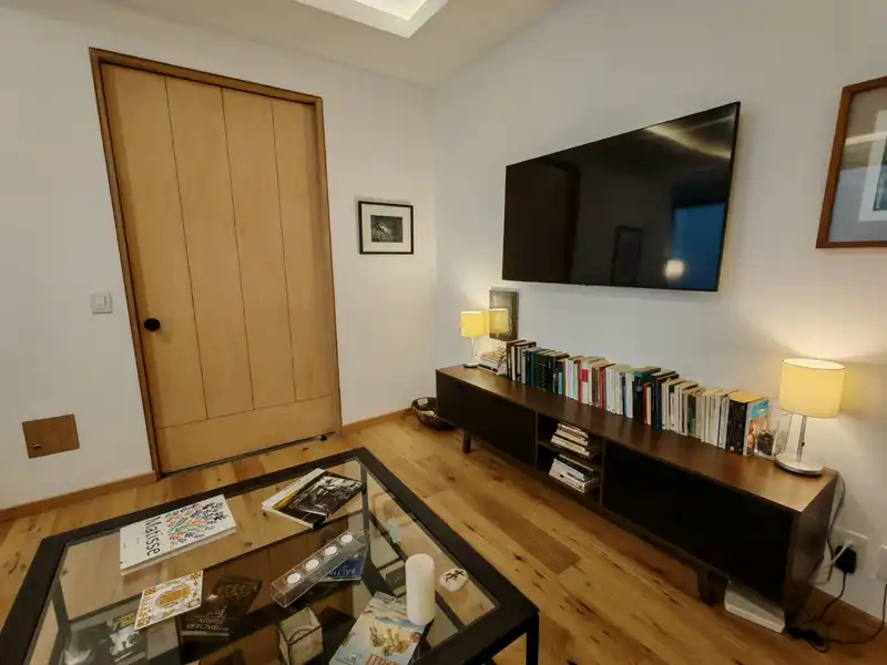 Departamento en venta · Condesa, Cuauhtémoc, Ciudad de México